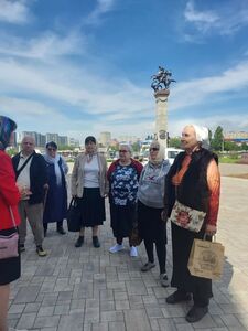 ЦСО Кировского р-на